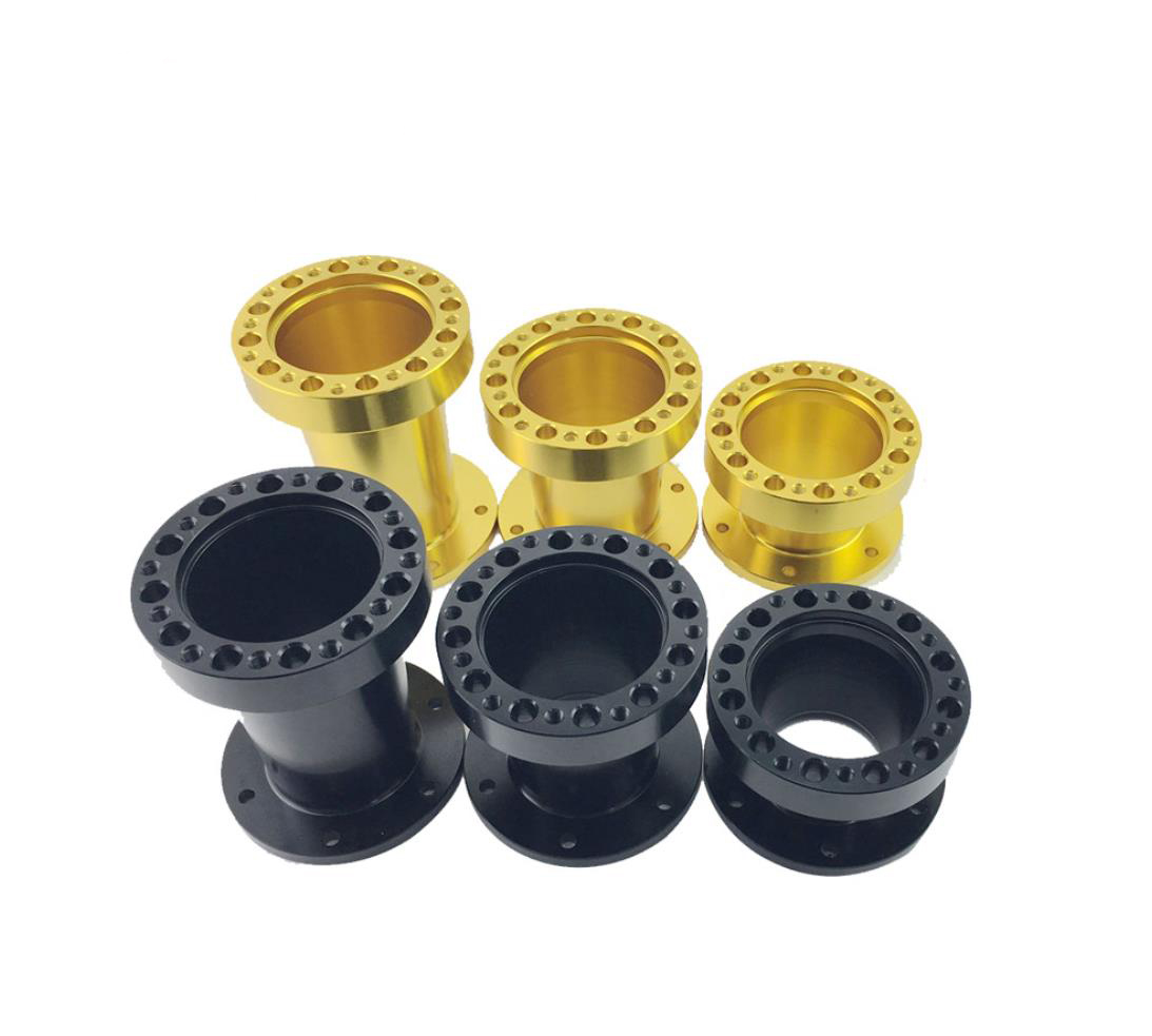 Модифицированный усилитель для гоночного колеса, усилитель для алюминиевого сплава с фиксированным основанием