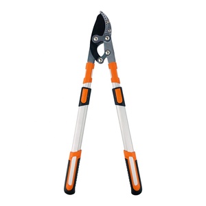Boxwood and Bushes lopper long handle heavy duty pruning shears loppers