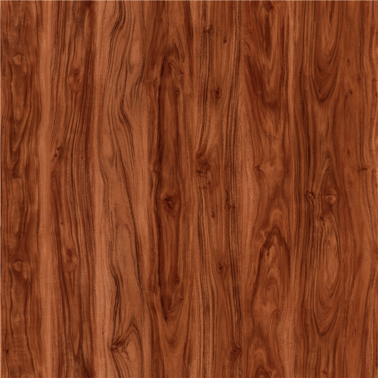 Interior 100% Wood PVC Tile Fireproof Unilin Click SPC vinyl plank flooring