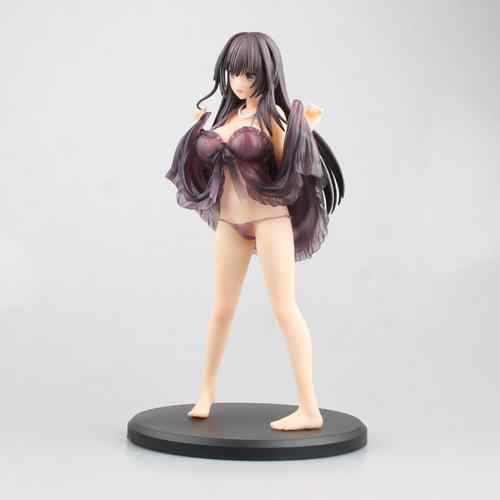 oem cute japan anime young girls action figure cheap girl dolls