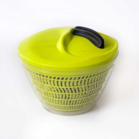 Салат инструмент Овощной обезвоживания корзина и овощной Спиннер/салат Спиннер