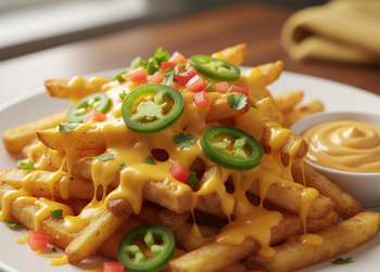 Taco Bell’s Menu Strategy: Nacho Fries Permanent Success