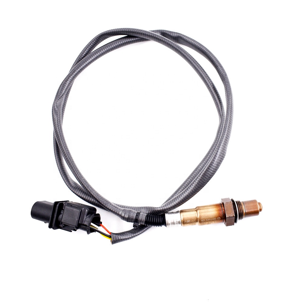 LSU4.9 O2 UEGO Wideband Oxygen Sensor Upstream For PLX AEM 30-2004 0258017025