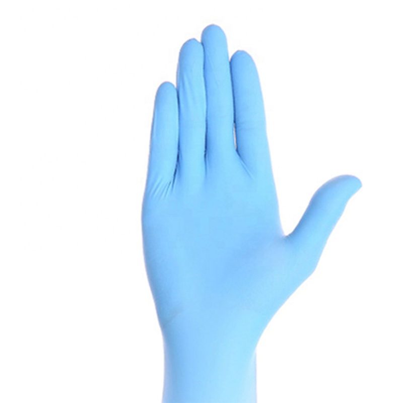 Gants chirurgicaux stériles Clearance