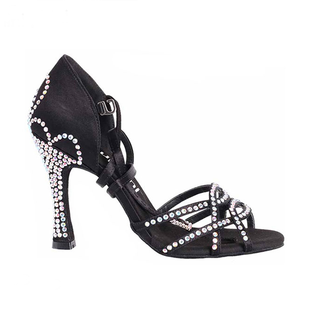 Suphini/туфли ручной работы на каблуке 10 см; Обувь для сальсы; Обувь для бальных танцев; Обувь для латинских бальных танцев; Женская обувь для латинских танцев