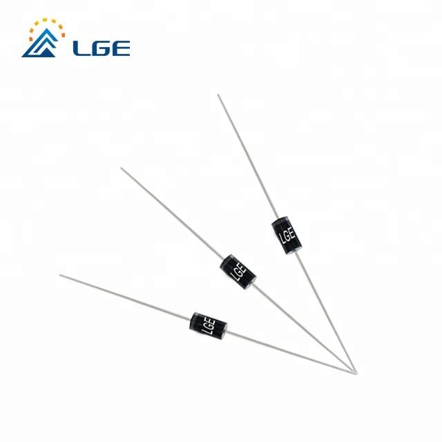 10 pieces Transient Voltage Suppressors 5V 350mW TVS Diodes