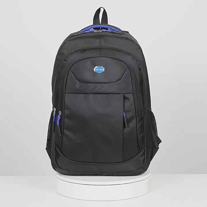 XL402 14Inch Wholesale Custom Logo Waterproof Oxford Travel Laptop Backpack for Men Durable Business Laptop Bag Student Backpack XL402 14Inch Wholesale Custom Logo Waterproof Oxford Travel Laptop Backpack for Men Durable Business Laptop Bag Student Backpack