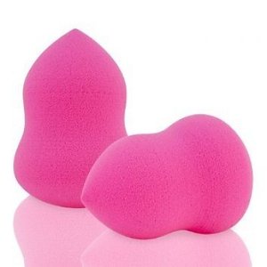 Promotional Non Latex Make-up Sponge Hot Sell Cosmetic Sponge Factory