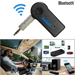 1 YE YONG SHENG Mini ricevitore USB Bluetooth stereo per auto Bluetooth ricevitore audio Bluetooth adattatore 4.2 convertitore 2.9 CM senza batteria 1.4