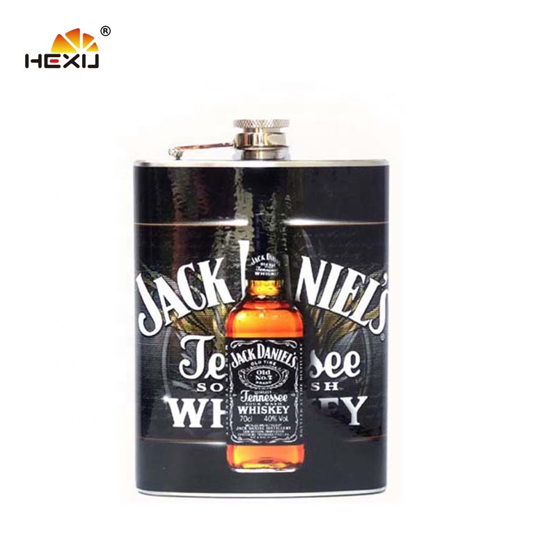 Edelstahl 6oz Whiskey Liquor Alcohol Bottle Pocket Weinflasche Schnapsbeh/älter Spiegel Whisky-H/üftflasche Whiskey Hip Bottle mit Trichter