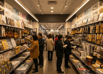 Big Night of Musicals 2026: Retail Revolution in Entertainment