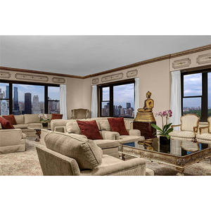 Lobi Koltuk Takimlari Ozel Dekoratif Bekleme Koltuklari Luks Tasarim Luksevi