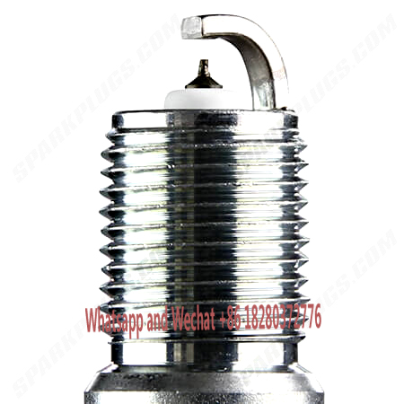 NGK Spark Plugs - Reliable Performance for Ford, Mazda, Volvo