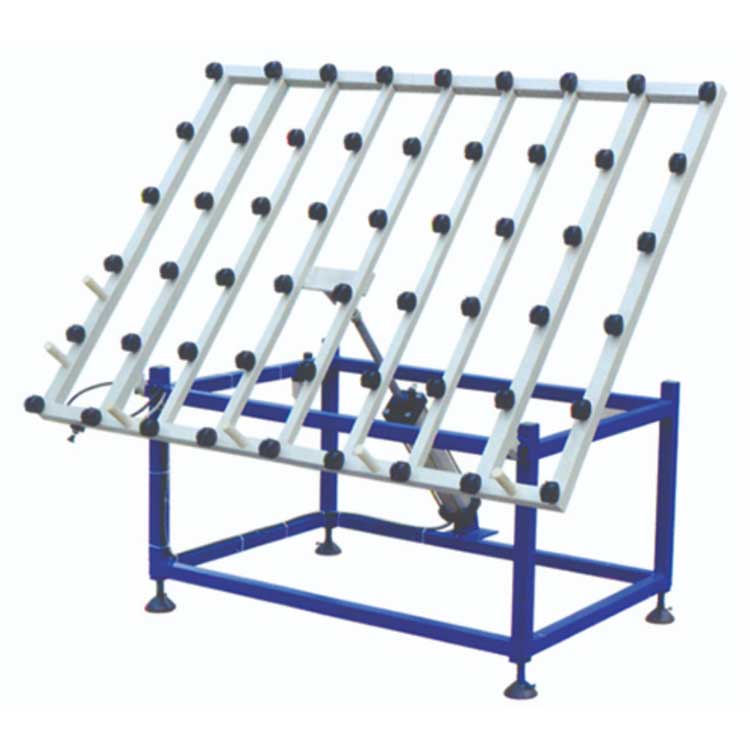 AGM Two Components Sealant Extruder Machine