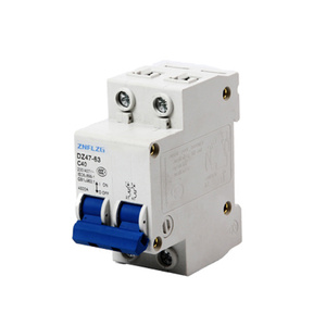 DC-Breaker//DC-Interrupteur sectionneur//PV solaire//16 A//800 VDC//2 broches//VEGA MCB