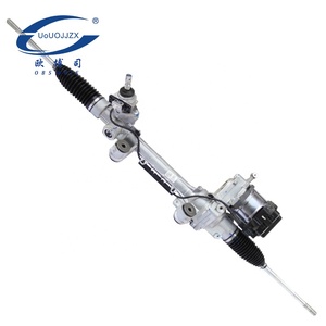 2011-2015 Chevrolet Captiva Sport Hydraulic Power Steering Rack and Pinion