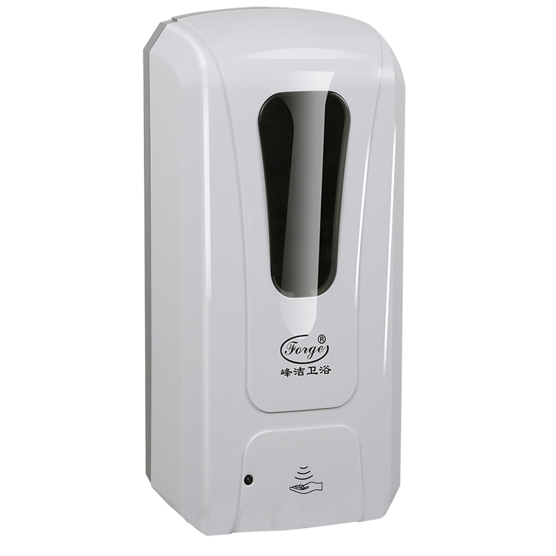 Mão automático de álcool desinfetante dispensador de Modo F1409S