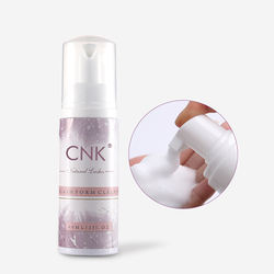 Private Label Eyelash Extension Washing Cleanser Mousse Custom Cleaning Foam Lash Shampoo