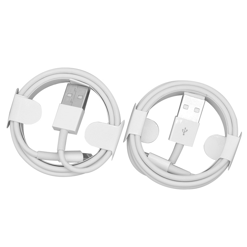 Оригинальный Usb-кабель для быстрой зарядки и передачи данных для iphone оптом