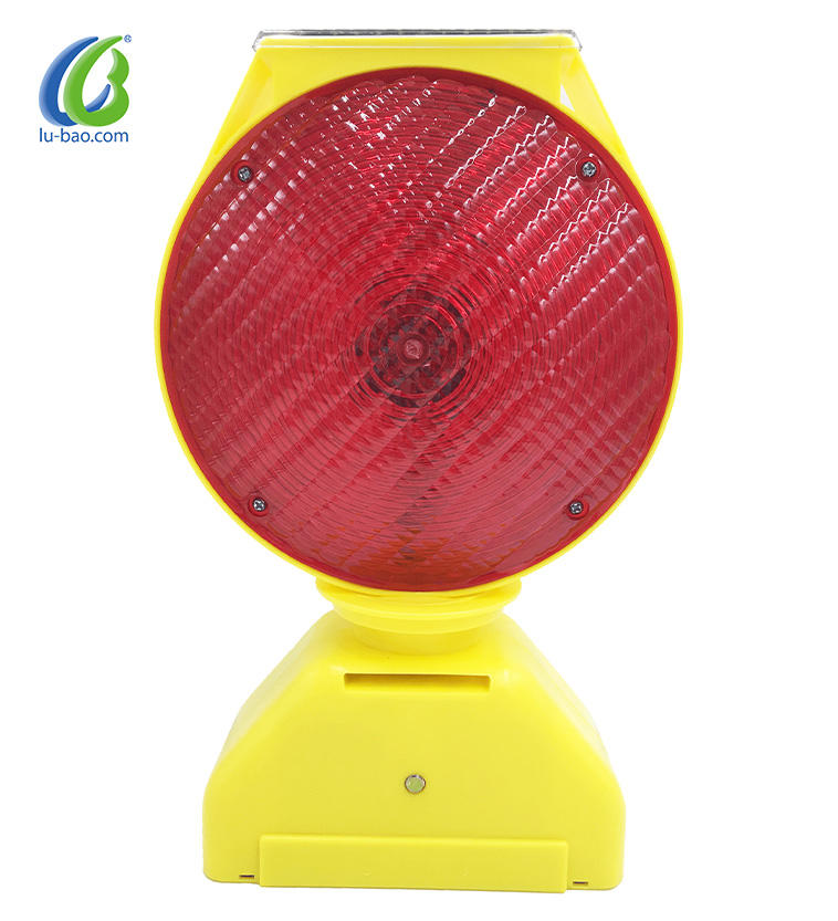 Bright Red Blinking LED Module