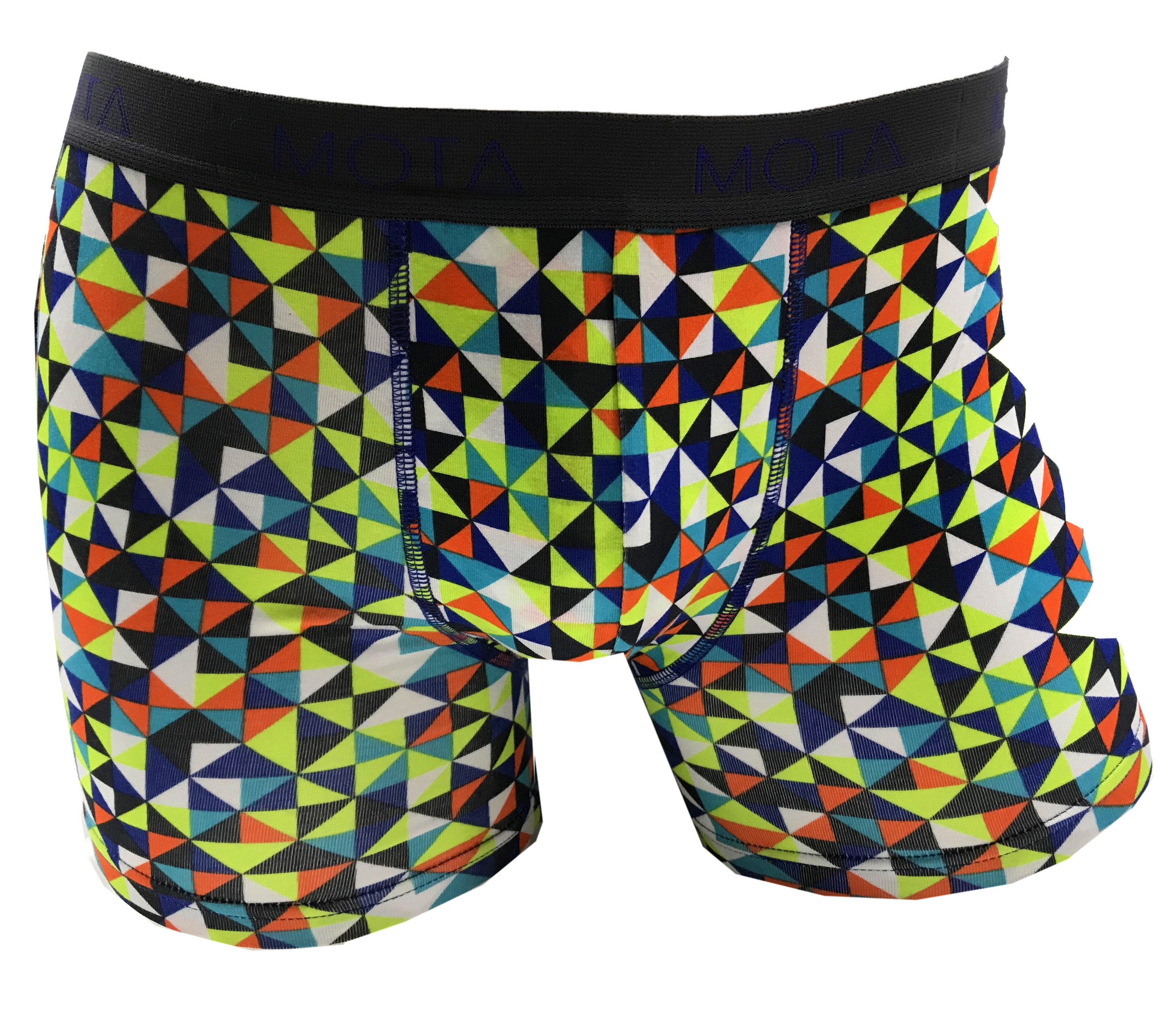 Трусы-боксеры с логотипом на заказ для мужчин нижнее белье для мальчиков-подростков