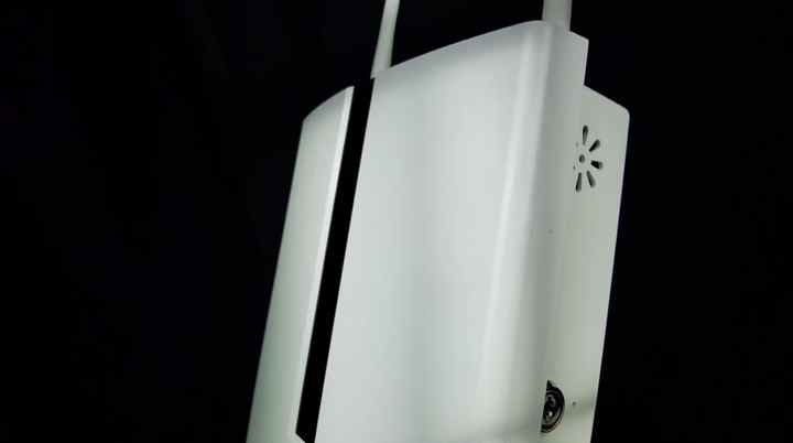 セキュリティ・セーフティ yoidoreChopper Professional Wired & Wireless Anti-Thief Alarm System - 8/16 Zone