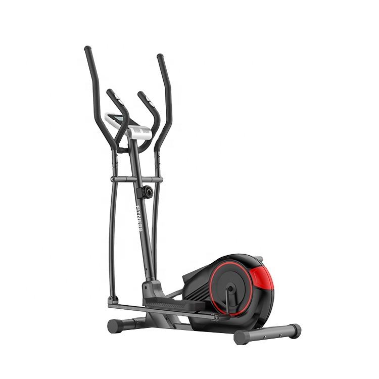 apollo elliptical trainer