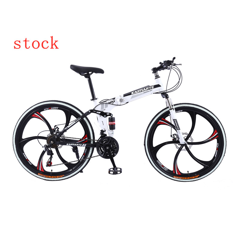 dahon flo