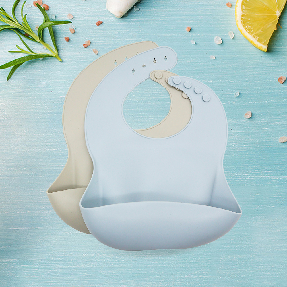 plain bibs in bulk