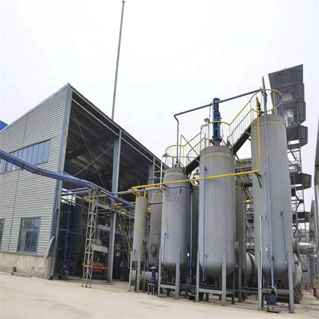 Waste unit. Waste unit