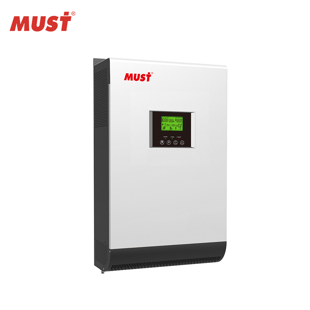 Must solar. Pv1800 must.
