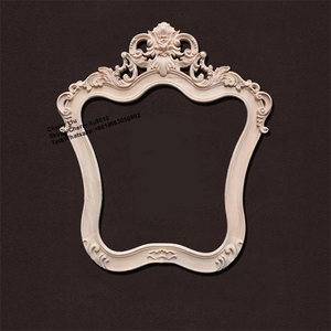 Unfinished Picture Frame Moulding Unfinished Picture Frame