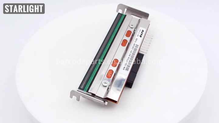 R37901900 - New Original Printhead for SATO CL4NX Plus 300dpi