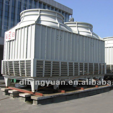 cooling tower, cooling tower direct from dalian bingyuan