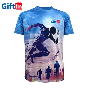 custom running shirts dri fit