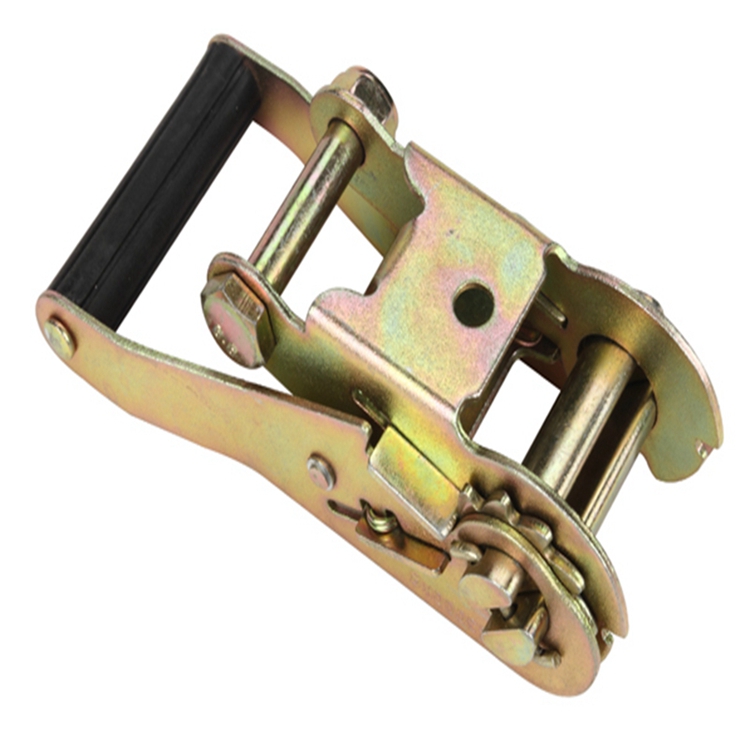 1,5 ''пластиковая ручка rachet Пряжка 3000kgs для пользовательских трещотки пряжки ремня