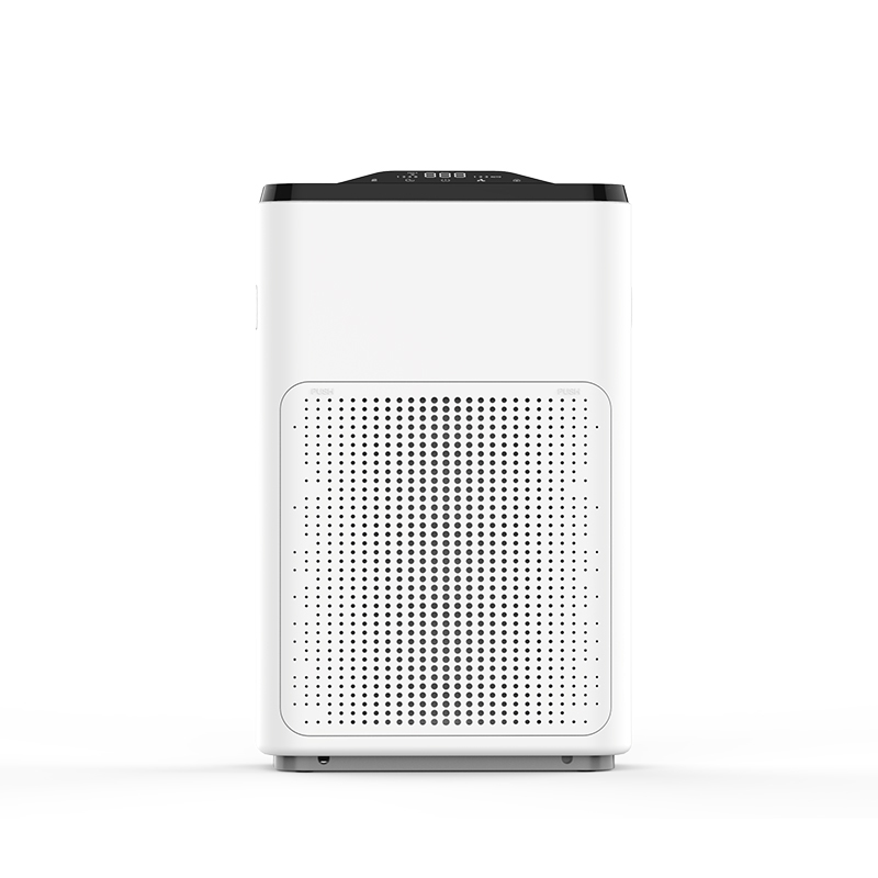 2020 лучший многофильтрующий стерилизатор Hepa, очиститель воздуха для больниц