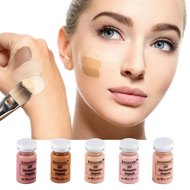 bb cream for acne scars