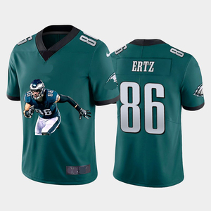 eagles football jersey sale