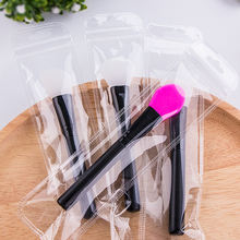 Download Buy Or Pure Silicone Face Mask Brush Mask Beauty Tool Soft Silicone Facial Mud Mask Applicator Facial Mud Mask Brush Silicone Brush 2 Pack Random Color In Cheap Price On Alibaba Com PSD Mockup Templates