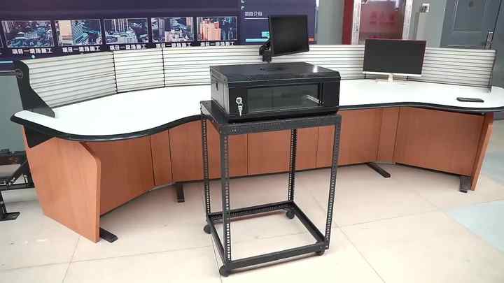 Keywords:
server rack data center - 4U CCTV Metal Network Cabinet 19-Inch Small Internet Server Rack ...