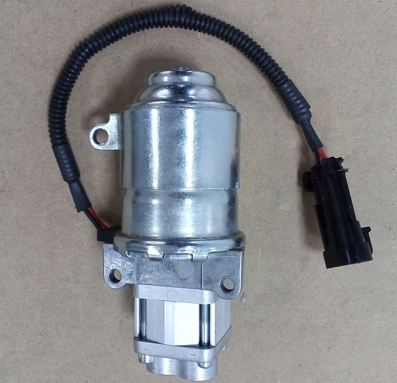 POMPE HYDRAULIQUE COMPATIBLE pour Jeep Wrangler III (JK) 3.8 52059899AE