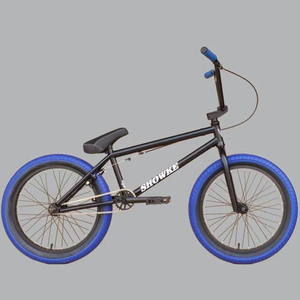 sports direct bmx bikes