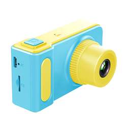 Kids Camera Digital Educational Toys for Children Baby Gifts kids camera toy