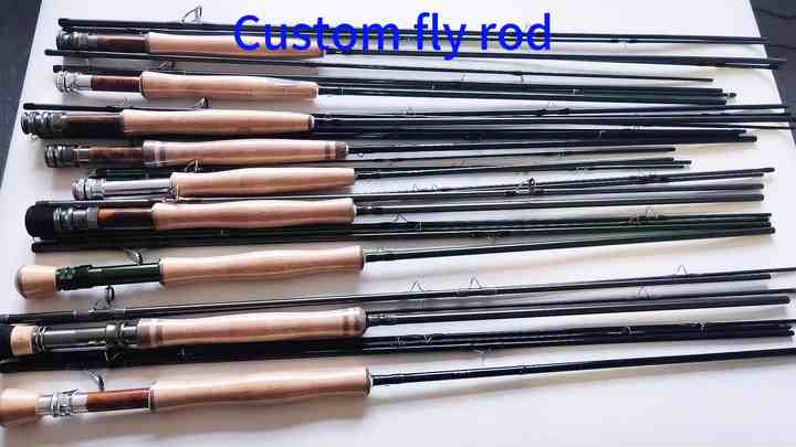 okuma blt rod Classic Pro GLT Trolling CP-DR-702M lure kits Bass Fishing Best Catfish Color:Lady Bug steel inserts
