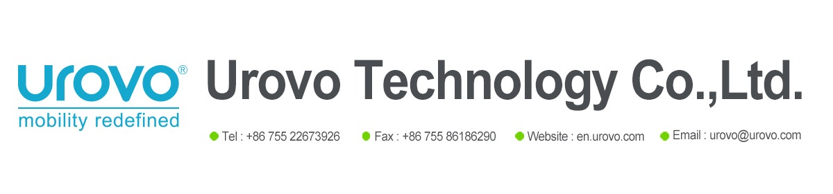 DT50, DT50 direct from Urovo Technology Company Limited in CN