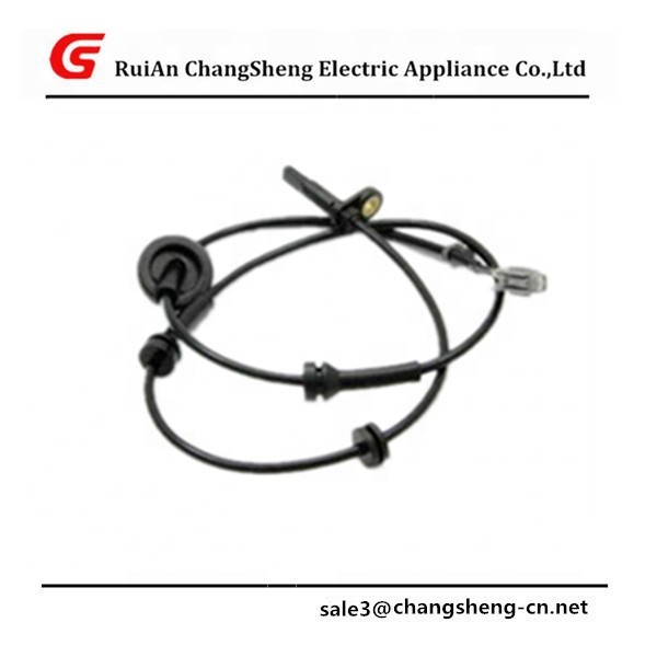 NEW GENUINE NISSAN MURANO Z51 FRONT ABS SENSOR 47910-1AA0B 2009-2014