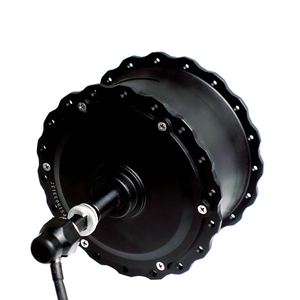 750w hypercore hub motor