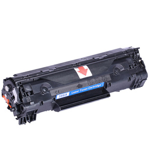hp 88a black original laserjet toner cartridge