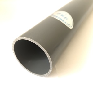 SN4 SN8 PVC Pipe Large Diameter Blue Color PVC Pipe SDR41 4 inch PVC Pipe Factory with Cheap Price List SN4 SN8 PVC Pipe Large Diameter Blue Color PVC Pipe SDR41 4 inch PVC Pipe Factory with Cheap Price List